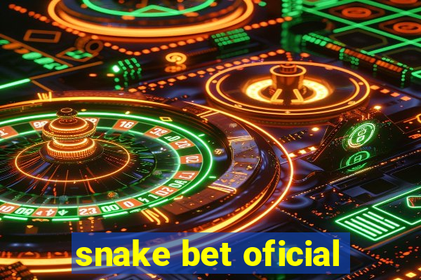 snake bet oficial